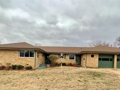 626 N 28th West Ave, Tulsa, OK, 74127