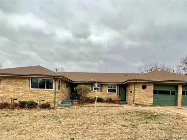 626 N 28th West Ave, Tulsa, OK 74127