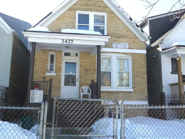 3427 W Beach Ave, Chicago, IL 60651