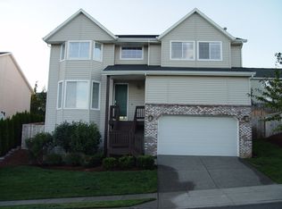 15321 SE Ogden Dr, Portland, OR