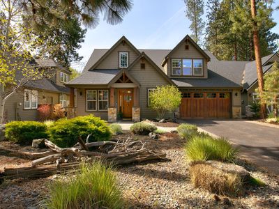 935 E Creek View Dr, Sisters, OR, 97759
