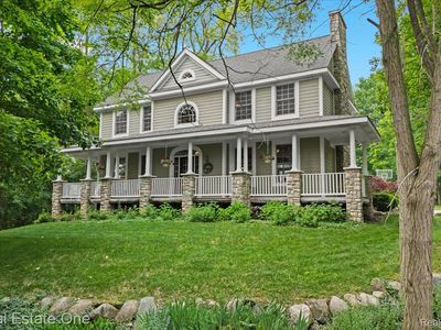 477 E Commerce St, Milford, MI, 48381