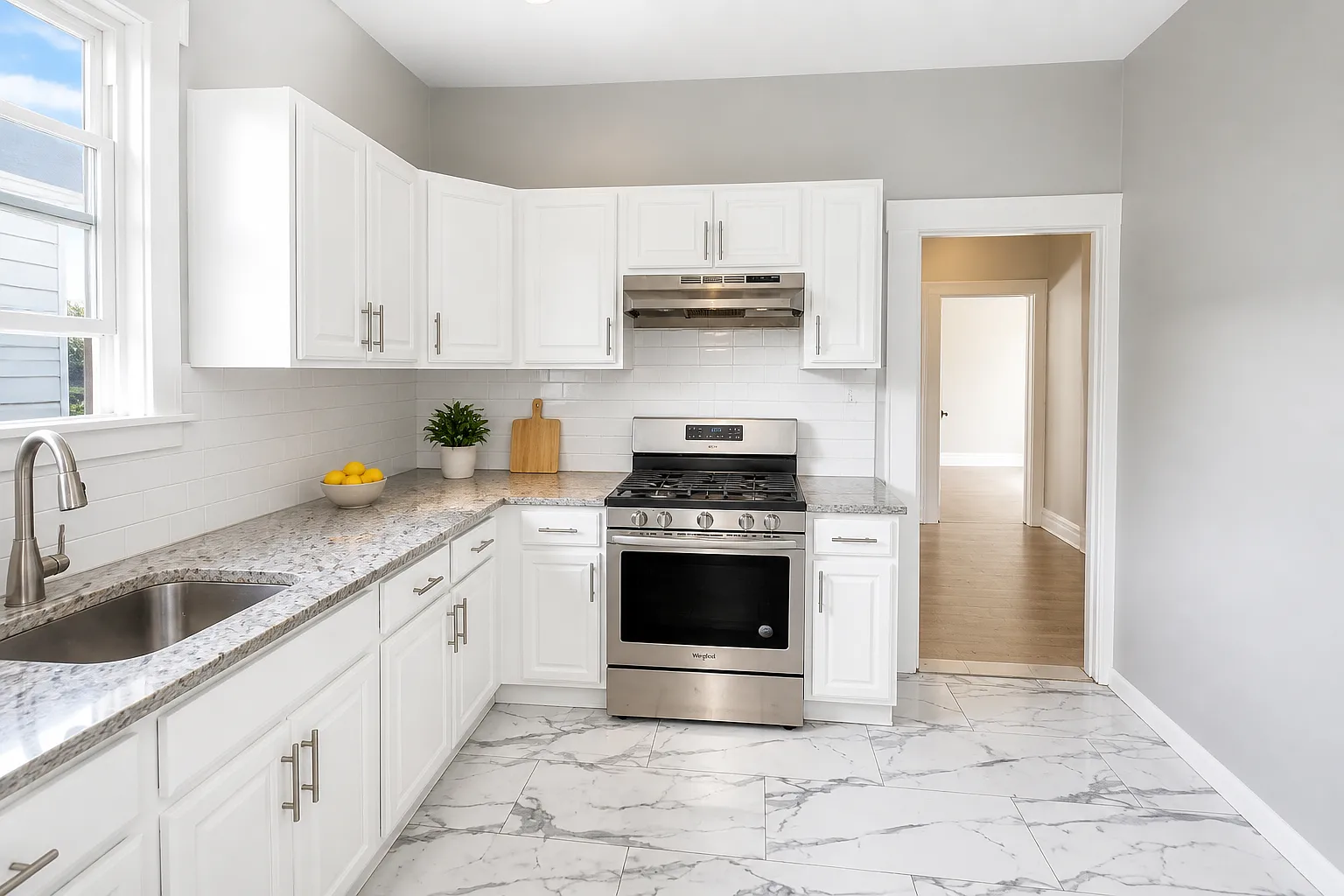 3 bed, $2,175 — Photo 1