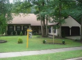 18 Brantley Way, Sicklerville, NJ 08081