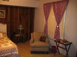 3706 Zia Dr, Gallup, NM 87301