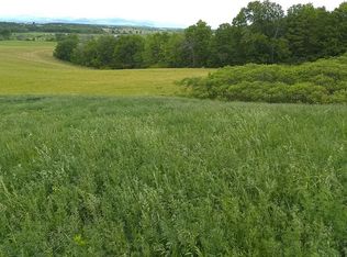 612 Crown Point Rd, Bridport, VT 05734