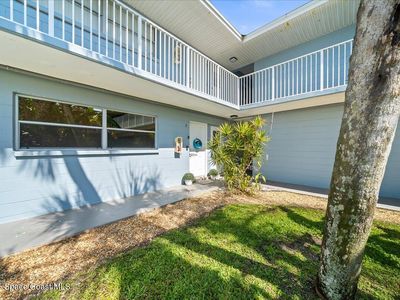 302 Lincoln Ave APT 6, Cape Canaveral, FL, 32920