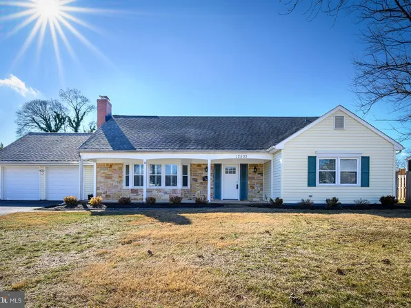 12503 Saber Ln, Bowie, MD 20715