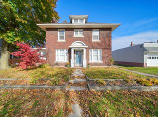 120 Cawley Rd, Morenci, MI 49256