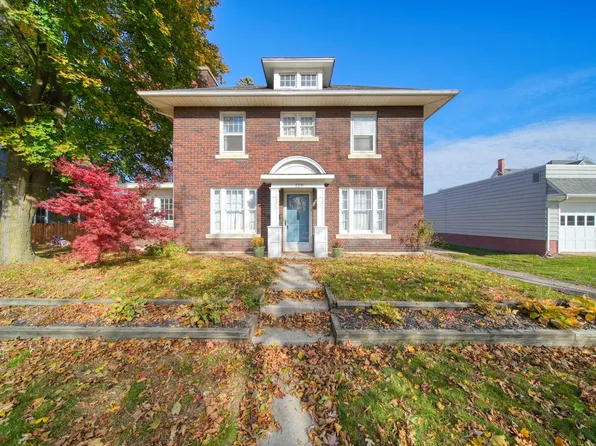 120 Cawley Rd, Morenci, MI 49256