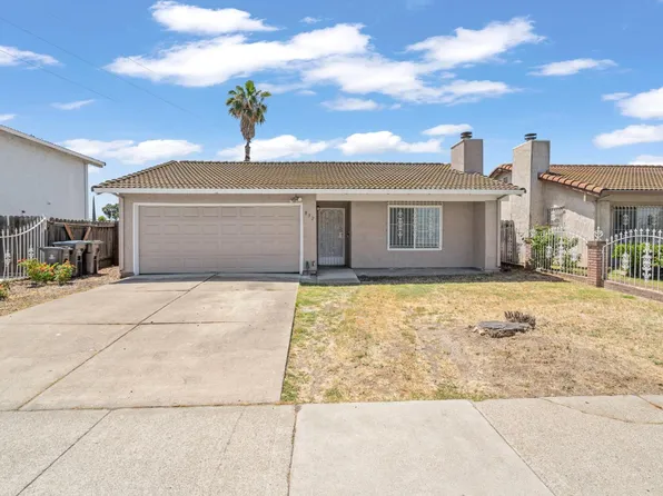 832 W 8th St, Stockton, CA 95206