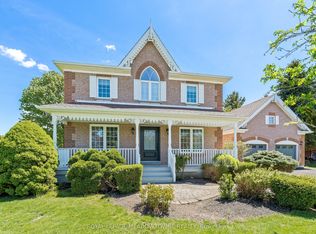 19 McCullogh Dr, Erin, ON N0B 1T0