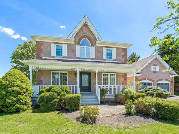 19 McCullogh Dr, Erin, ON N0B 1T0