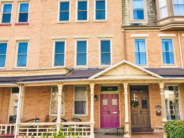 1622 Green St, Harrisburg, PA 17102