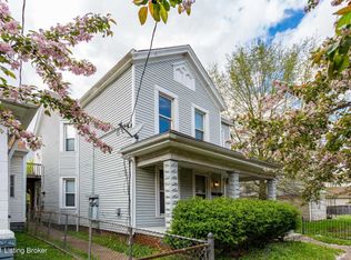 450 N 28th St, Louisville, KY 40212