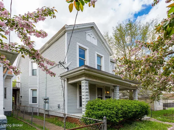 450 N 28th St, Louisville, KY 40212