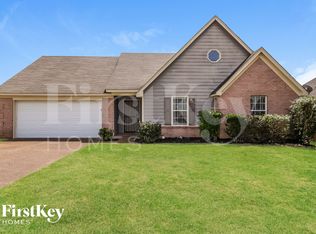 6454 Manchester Dr, Horn Lake, MS 38637