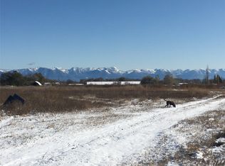 Nhn Us 93 S, Kalispell, MT 59901