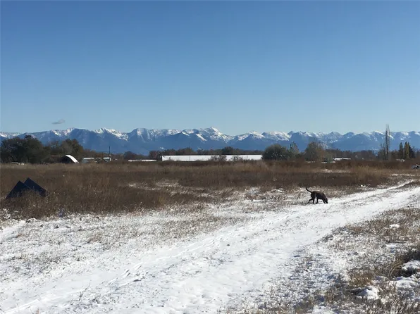 Nhn Us 93 S, Kalispell, MT 59901