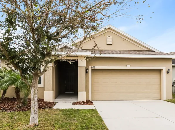 925 Krenson Woods Rd, Lakeland, FL 33813