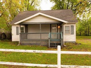 346 Dawson St, Columbus, IN 47201