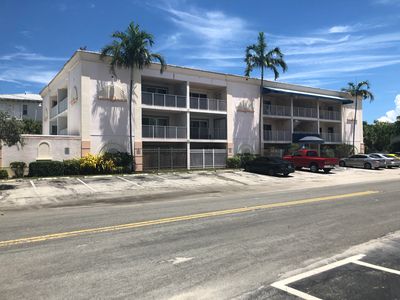 32 NE 22nd Ave APT 301, Pompano Beach, FL, 33062