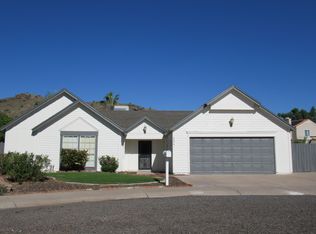 4434 E Olney Dr, Phoenix, AZ 85044
