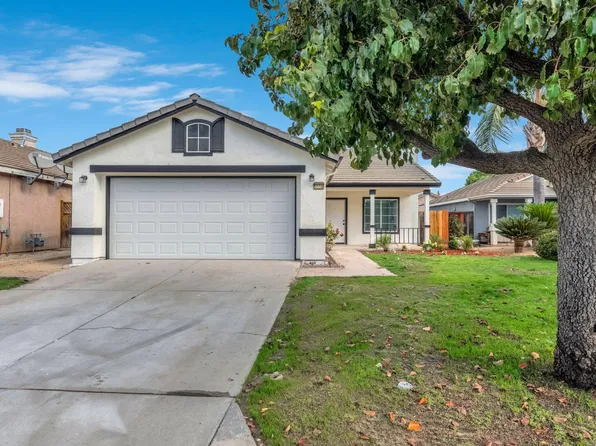 5558 W Ashcroft Ave, Fresno, CA 93722