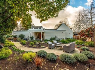 366 Avenida Barbera, Sonoma, CA 95476