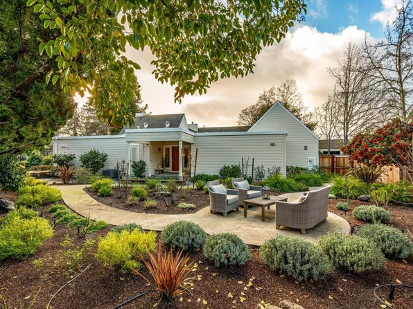 366 Avenida Barbera, Sonoma, CA 95476