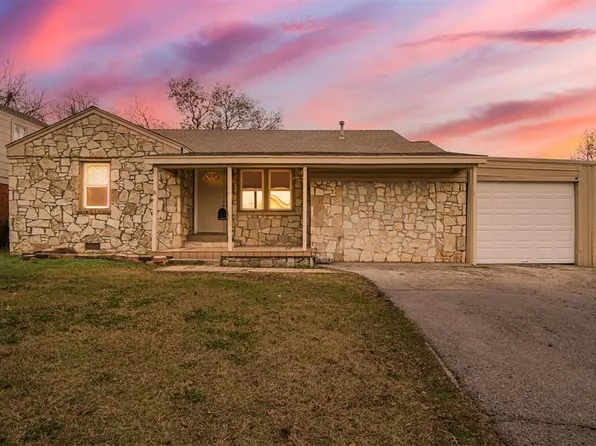 (undisclosed Address), Oklahoma City, OK 73112