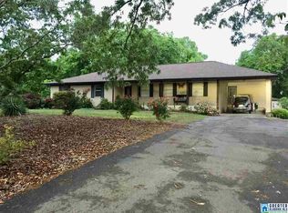 331 Trafford Rd, Warrior, AL 35180