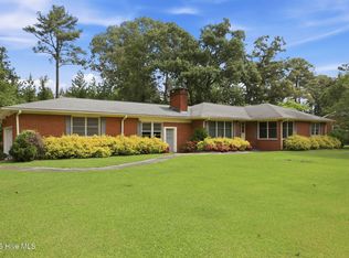 711 Fairlane Drive, Grifton, NC 28530