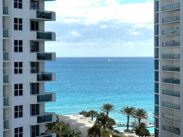 3000 S Ocean Dr APT 1006, Hollywood, FL 33019