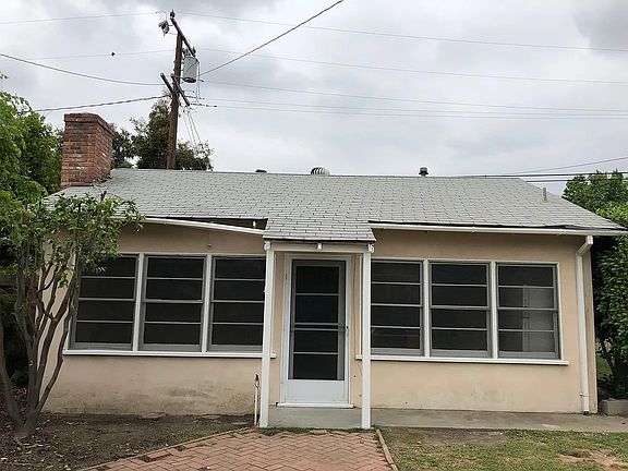 2nd image of 9820 1/2 Workman Ave