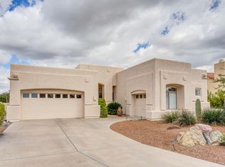 38667 S Tranquil Dr, Tucson, AZ 85739