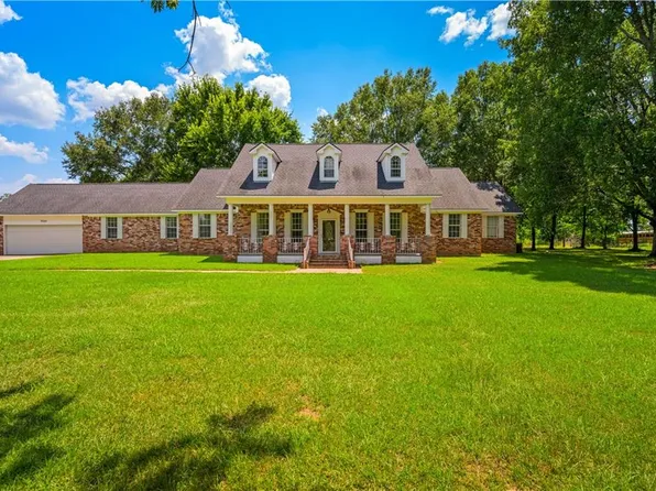 7565 Highway 1 N, Boyce, LA 71409