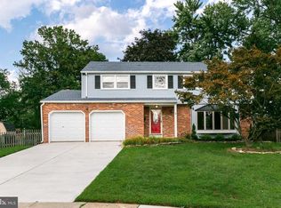 7 Spencer Ct, Lumberton, NJ 08048