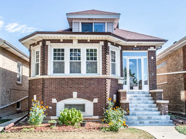 3115 N 76th Ct, Elmwood Park, IL 60707