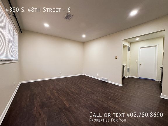 4th image of 4350 S 48th St #6