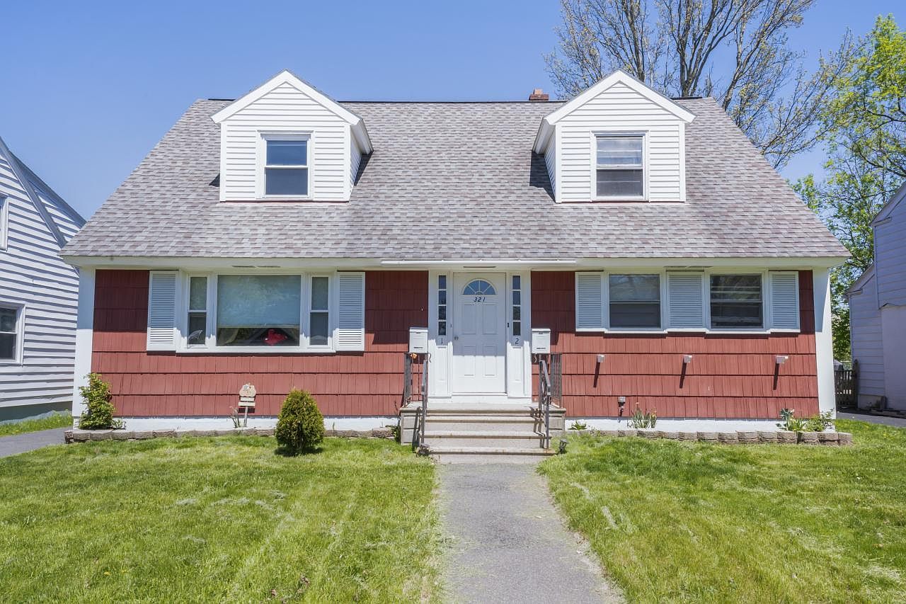 321 Hackett Blvd FLOOR 2, Albany, NY 12208 Zillow