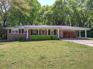 4361 Stanley Dr, POWDER SPRINGS, GA 30127
