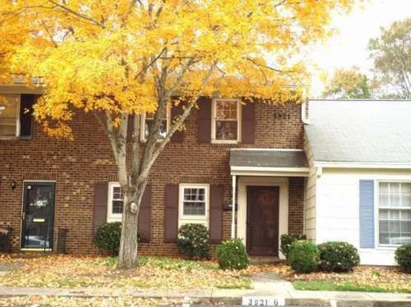 3921 G Valley Ct, Winston Salem, NC 27106
