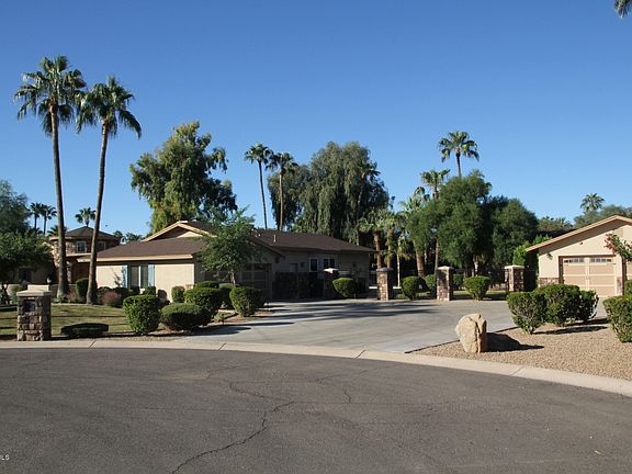 4th image of 7300 E SAGE Drive