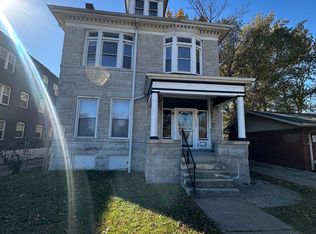 5362 Page Blvd, Saint Louis, MO 63112