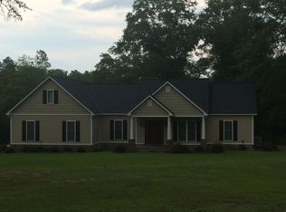 1451 Ga Highway 33 S, Sylvester, GA 31791