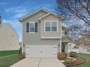 13217 Great Laurel Rd, Charlotte, NC 28227