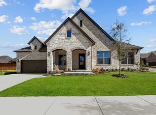 Bruneau Plan, Monterra - Classics, Fate, TX 75087