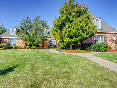 12901 Doriath Way, Oklahoma City, OK, 73170