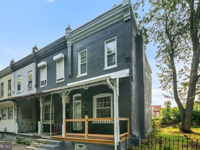 5666 Morton St, Philadelphia, PA, 19144